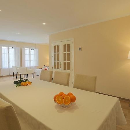 Epicenter Lujoso Apto Parking Gratis Perfecta Ubicacion Sevilla Bagian luar foto