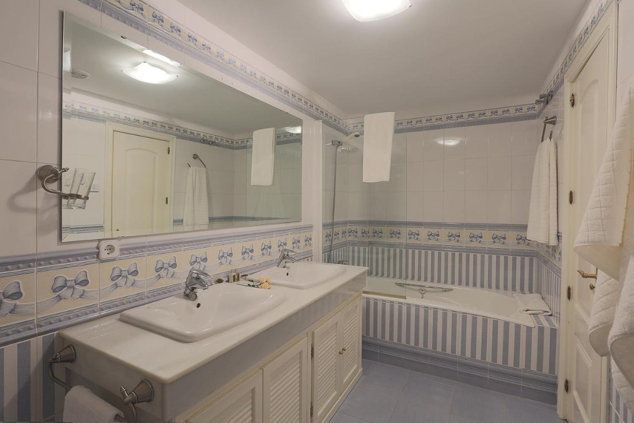 Epicenter Lujoso Apto Parking Gratis Perfecta Ubicacion Sevilla Bagian luar foto