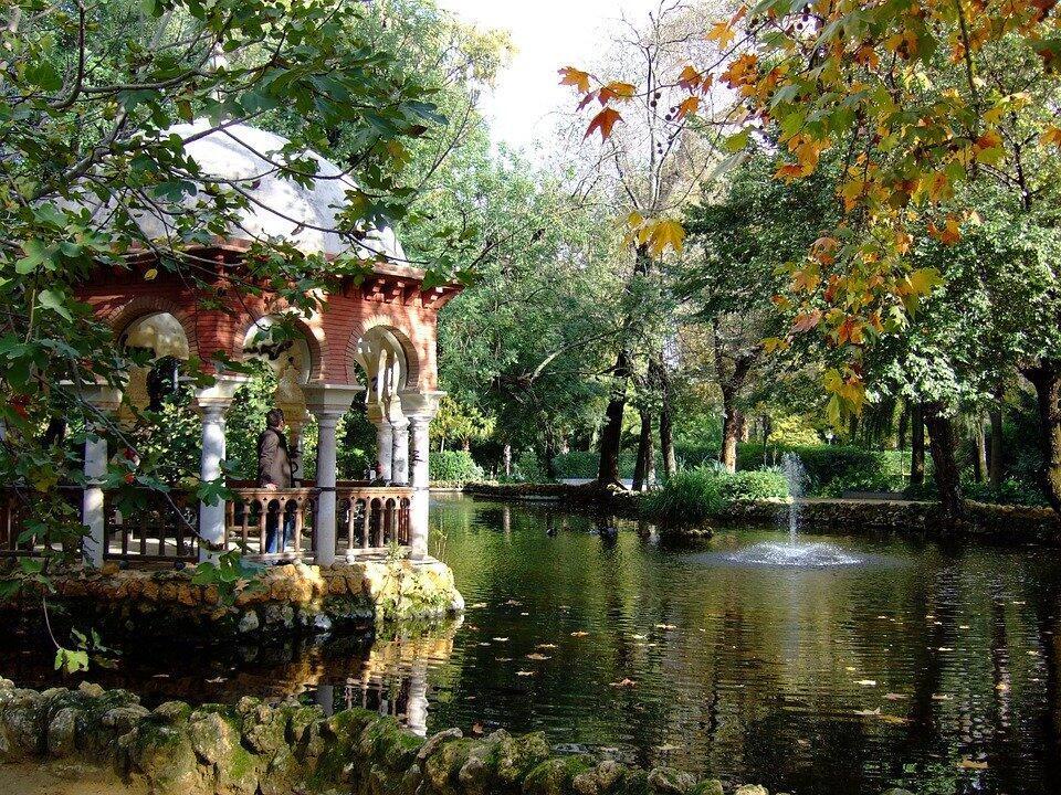 Epicenter Lujoso Apto Parking Gratis Perfecta Ubicacion Sevilla Bagian luar foto