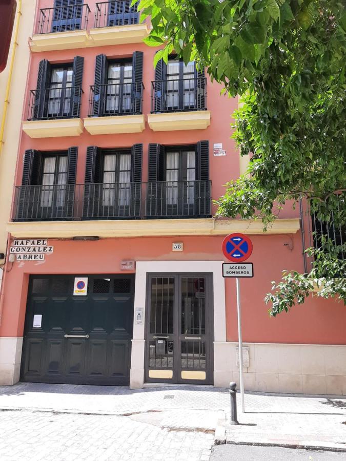 Epicenter Lujoso Apto Parking Gratis Perfecta Ubicacion Sevilla Bagian luar foto